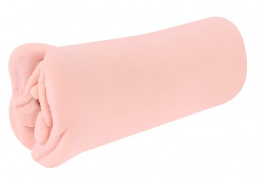 Мастурбатор-вагина без вибрации Nara - KOKOS - в Копейске купить с доставкой