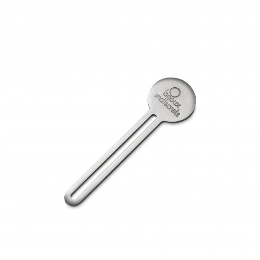 Приспособление для выдавливания тюбиков до конца Tube Squeezer - Bijoux Indiscrets - купить с доставкой в Копейске