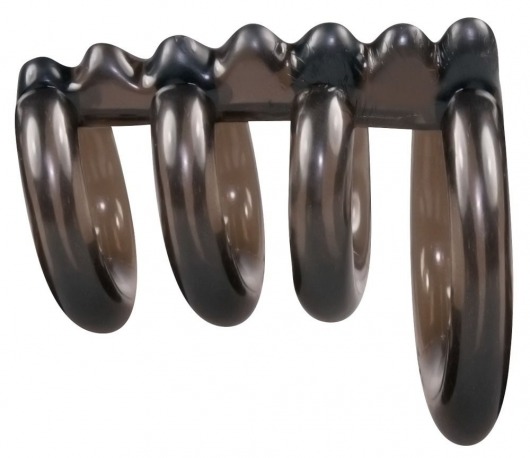 Скрепленные эрекционные кольца - Orion - в Копейске купить с доставкой