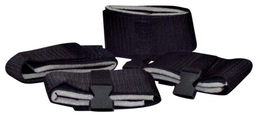 Комплект для фиксации на кровати - Orion - купить с доставкой в Копейске