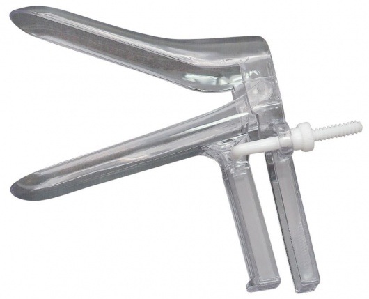 Гинекологическое зеркало-расширитель из пластика - Orion - купить с доставкой в Копейске