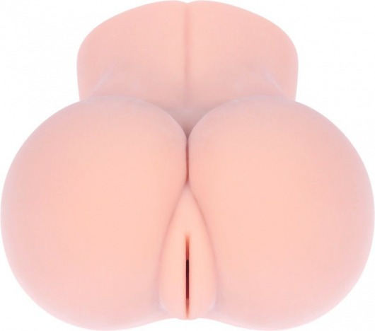 Мастурбатор-полуторс Ella без вибрации - KOKOS - в Копейске купить с доставкой