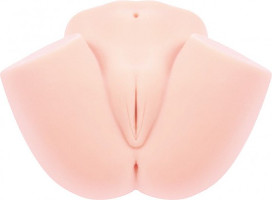 Миниатюрный мастурбатор-полуторс Sally - KOKOS - в Копейске купить с доставкой