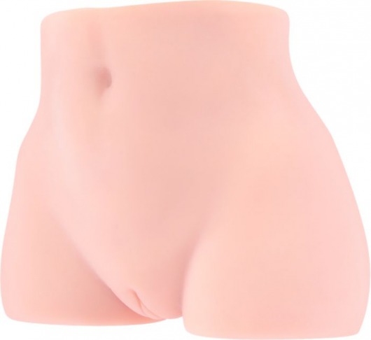 Мастурбатор-вагина без вибрации Cleo Vagina - KOKOS - в Копейске купить с доставкой