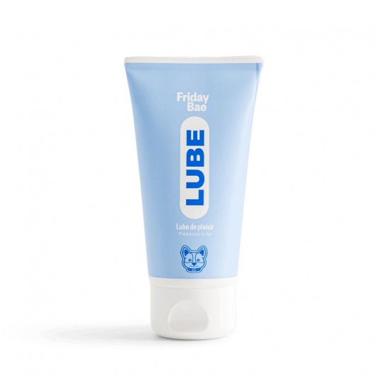 Смазка на водной основе Friday Bae Lube - 50 мл. - Friday Bae - купить с доставкой в Копейске