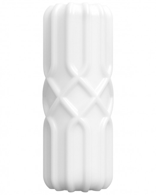 Белый мастурбатор Dorcel Cup Regular - Dorcel - в Копейске купить с доставкой