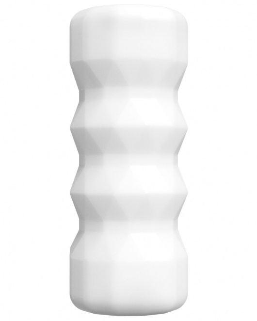 Белый мастурбатор Dorcel Cup Exotic - Dorcel - в Копейске купить с доставкой