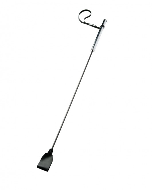 Стек с металлической ручкой - 67 см. - Crazy Handmade - купить с доставкой в Копейске