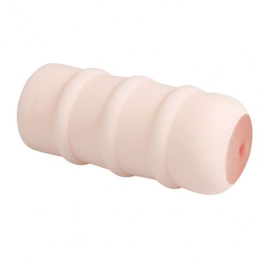 Мастурбатор-анус Goddess - 12,2 см. - Baile - в Копейске купить с доставкой