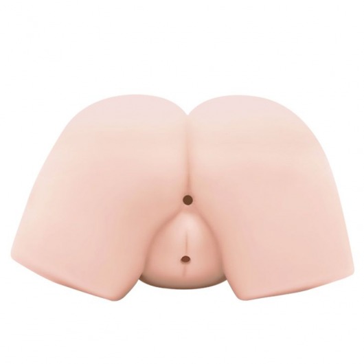 Вагина Passion Lady Flower baby с вибрацией - Baile - в Копейске купить с доставкой