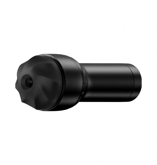 Черный мастурбатор FeelSensation Stroker - Kiiroo - в Копейске купить с доставкой