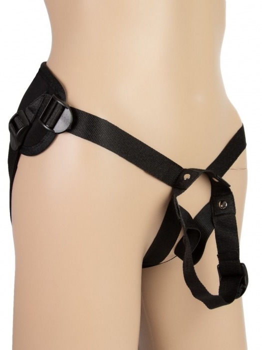 Пояс для изделий гигантского размера - LOVETOY (А-Полимер) - купить с доставкой в Копейске