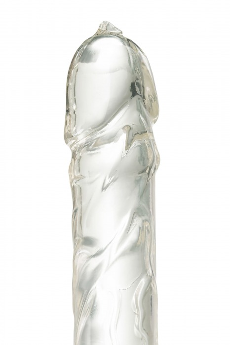 Ультратонкие облегающие презервативы Elasun Slim Fit - 10 шт. - Elasun - купить с доставкой в Копейске