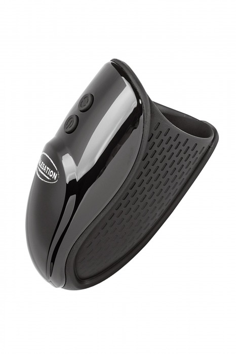 Нереалистичный мастурбатор Masturbator Deluxe - MALESATION - в Копейске купить с доставкой