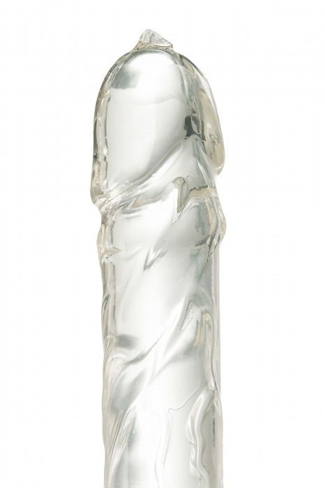 Ультратонкие презервативы Elasun Ultra-thin and Smooth - 10 шт. - Elasun - купить с доставкой в Копейске