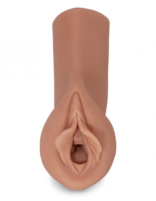 Мастурбатор-вагина Sorority Snatch - Pipedream - в Копейске купить с доставкой