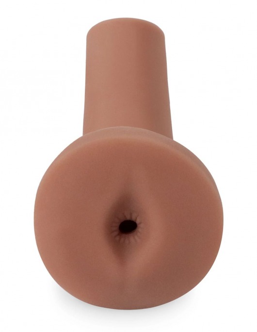 Мастурбатор-анус Freshman F*ckslut - Pipedream - в Копейске купить с доставкой