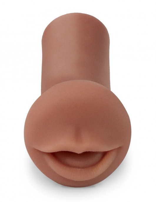 Мастурбатор-ротик Coed Cocksucker - Pipedream - в Копейске купить с доставкой