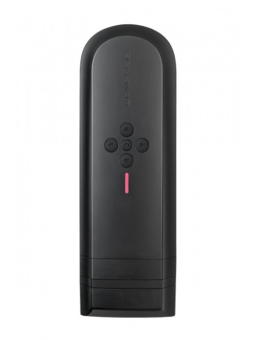 Нереалистичный мастурбатор Solace - Lovense - в Копейске купить с доставкой