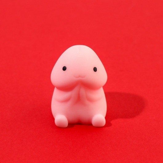 Мялка-релаксант «Забей на всё» - Сима-Ленд - купить с доставкой в Копейске