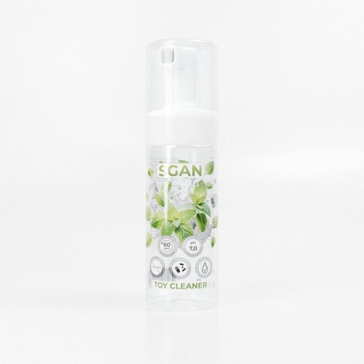 Антибактериальное очищающее средство для игрушек SGAN - 150 мл. - SGAN - купить с доставкой в Копейске