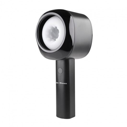 Автоматический мастурбатор Let It Slide - Zero Tolerance - в Копейске купить с доставкой