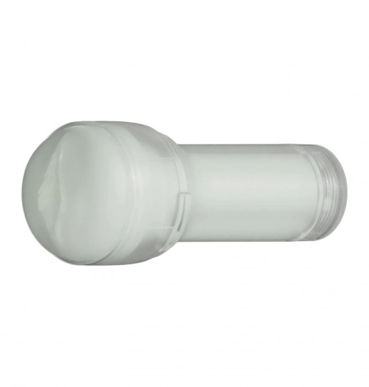 Люминесцентный мастурбатор-вагина FeelGlow Stroker - Kiiroo - в Копейске купить с доставкой