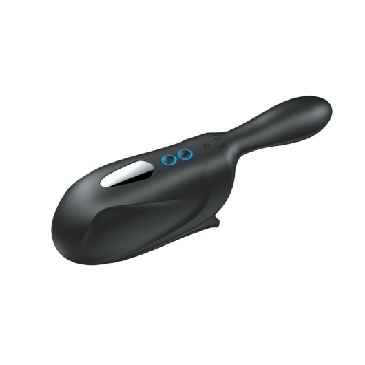 Автоматический мастурбатор с вибрацией - Secwell - в Копейске купить с доставкой