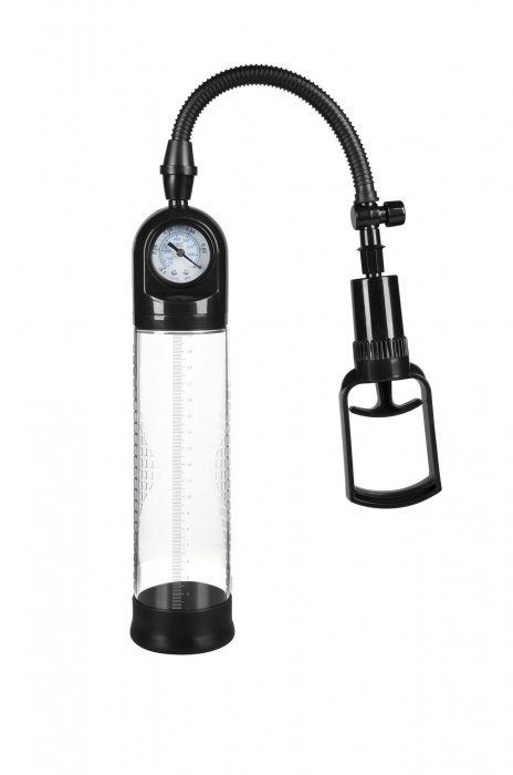 Вакуумная помпа Glider - Lola Games - в Копейске купить с доставкой