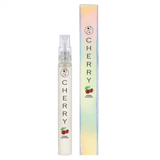 Концентрат феромонов Joker Cherry для двоих - 8 мл. -  - Магазин феромонов в Копейске