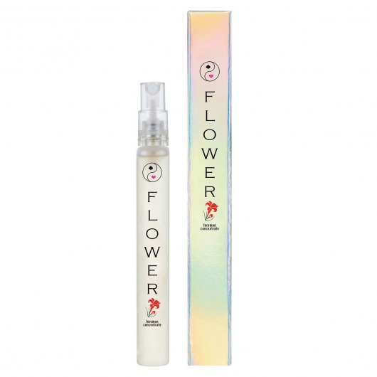 Концентрат феромонов Joker Flower для двоих - 8 мл. -  - Магазин феромонов в Копейске