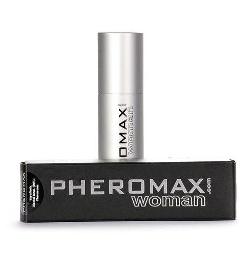 Концентрат феромонов для женщин Pheromax for Woman - 14 мл. -  - Магазин феромонов в Копейске