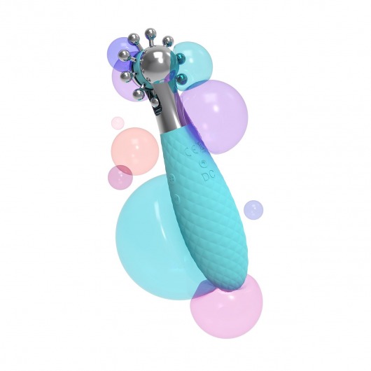 Колесо Вартенберга с электростимуляцией Youvic - Youvic - купить с доставкой в Копейске