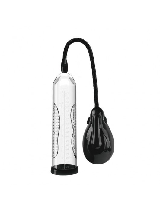 Прозрачная автоматическая вакуумная помпа - Baile - в Копейске купить с доставкой