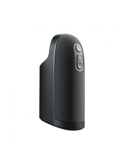 Черный мастурбатор ARCwave Ion 2 - Arcwave - в Копейске купить с доставкой