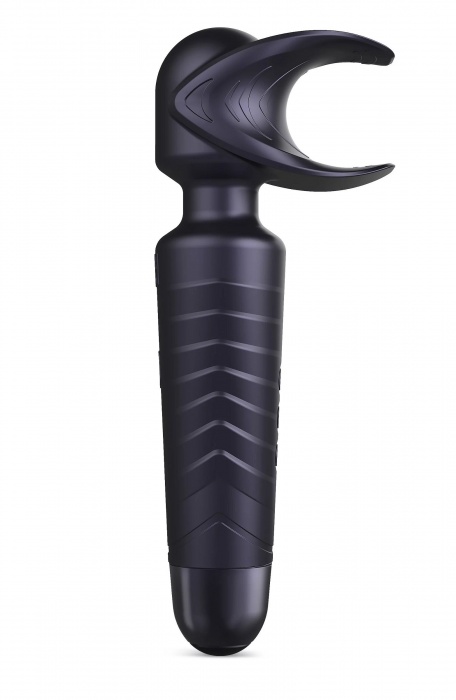 Сливовый вибромассажёр для мужчин Man.wand Evo - Manwan - в Копейске купить с доставкой