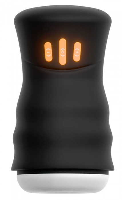 Мультифункциональный мастурбатор Gyro - Orion - в Копейске купить с доставкой