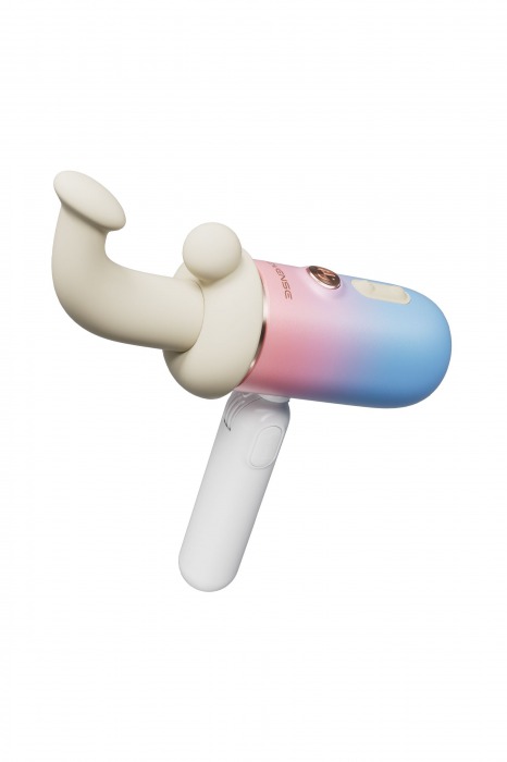 Инновационная мини-машина Spinel - Lovense - купить с доставкой в Копейске