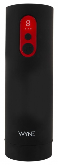 Автоматический мастурбатор WYNE Masturbator 08 - Orion - в Копейске купить с доставкой