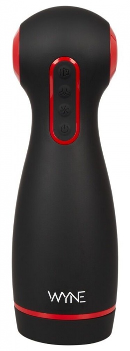 Мастурбатор WYNE Masturbator 06 с двумя моторами - Orion - в Копейске купить с доставкой