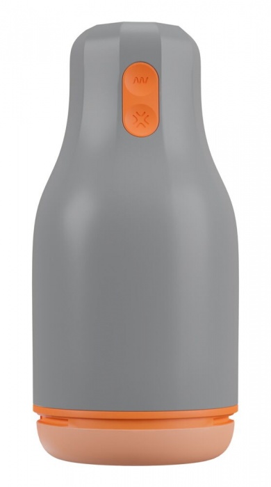 Мастурбатор для головки полового члена Glans Masturbator with 2 Functions - Orion - в Копейске купить с доставкой