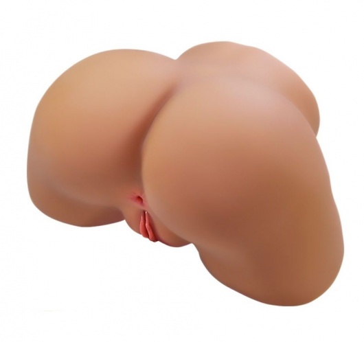 Мастурбатор Ilana с вибрацией и всасыванием - Baile - в Копейске купить с доставкой