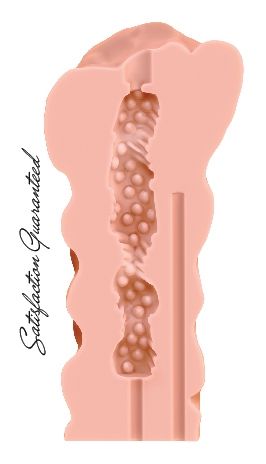 Мастурбатор Satisfaction Sweet Pussy - Lola Games - в Копейске купить с доставкой