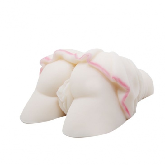 Вагина с анусом под приподнятой юбочкой - Baile - в Копейске купить с доставкой