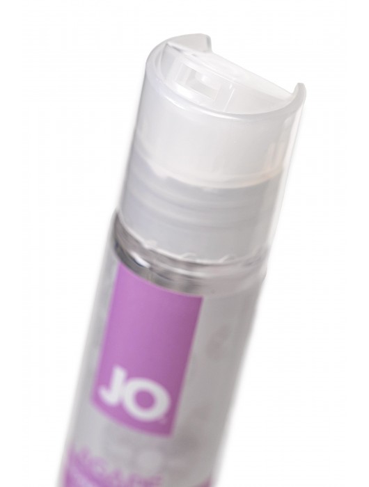 Лубрикант на водной основе для женщин JO AGAPE ORIGINAL - 30 мл. - System JO - купить с доставкой в Копейске