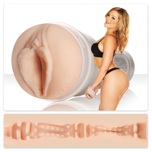 Мастурбатор-вагина Fleshlight Girls - Alexis Texas Outlaw - Fleshlight - в Копейске купить с доставкой