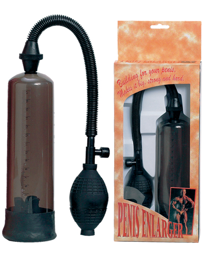 Вакуумная помпа для увеличения члена PVC TUBE WITH LATEX SLEEVE - Seven Creations - в Копейске купить с доставкой