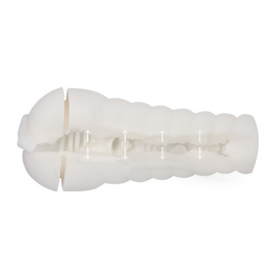 Мега-мастурбатор вагина Sally с вибрацией и голосом - Baile - в Копейске купить с доставкой