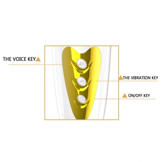 Мега-мастурбатор вагина Sally с вибрацией и голосом - Baile - в Копейске купить с доставкой