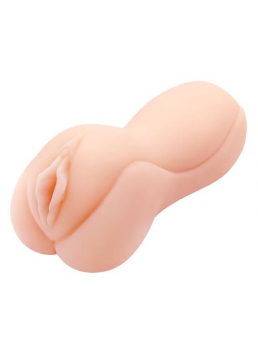 Мастурбатор-вагина без вибрации Baile - Baile - в Копейске купить с доставкой